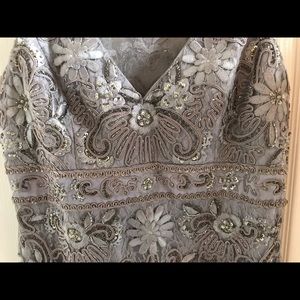 Evening/prom/wedding/cocktail dress